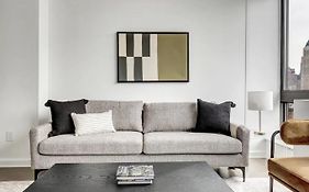 Times Square Condo