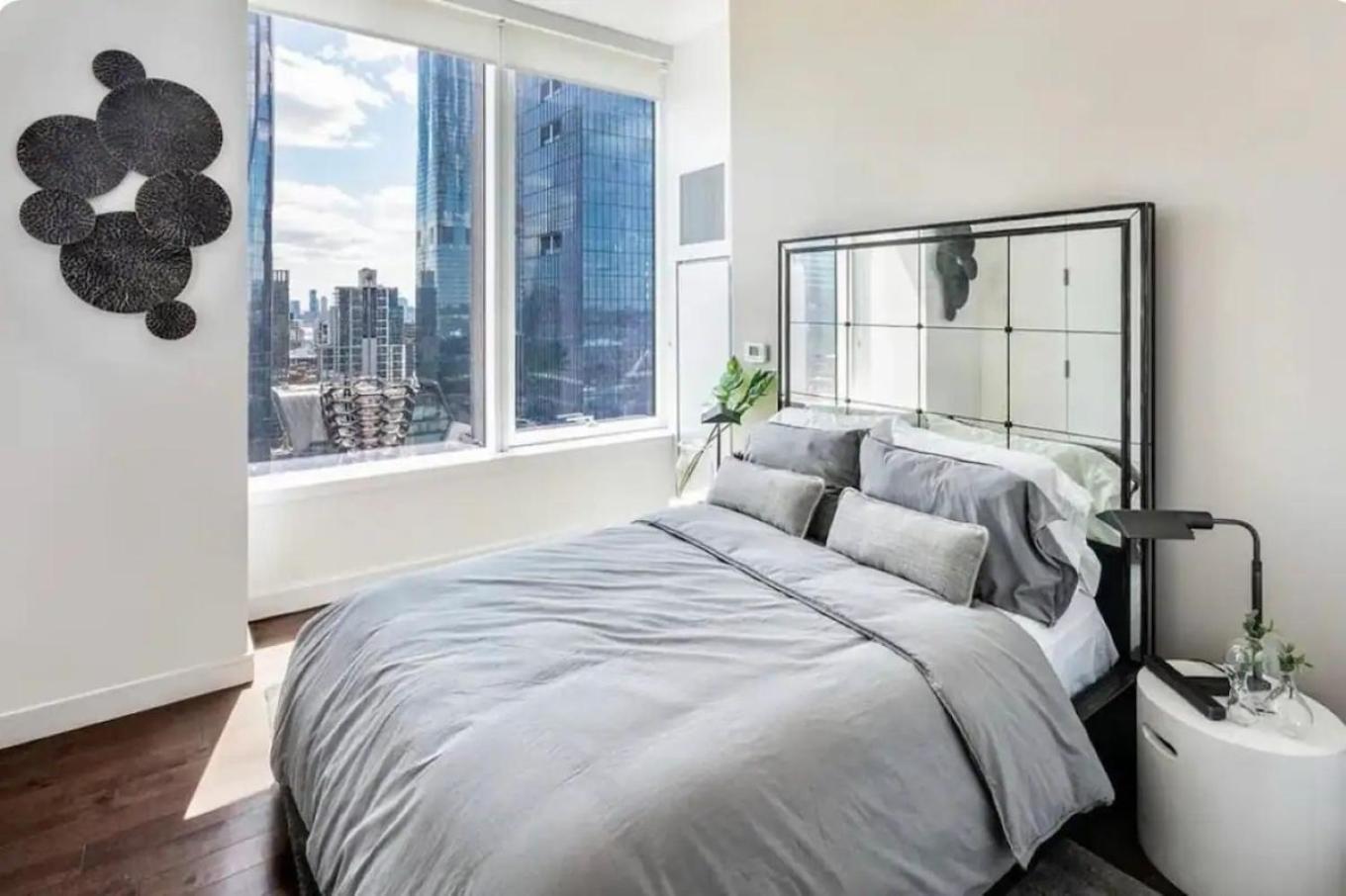 Time Square Condos New York Exterior photo