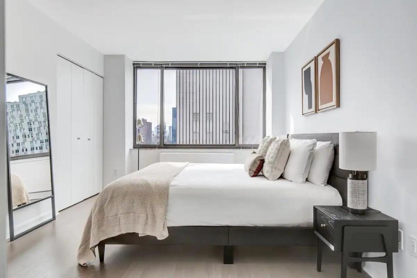 Time Square Condos New York Exterior photo